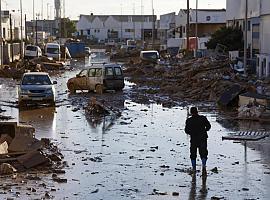 Clima extremo en España: entre olas de calor, DANA e inundaciones, ¿qué nos depara el futuro