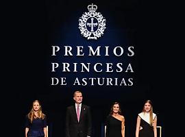 Se abre la convocatoria para los Premios Princesa de Asturias 2025: Un reconocimiento al talento global