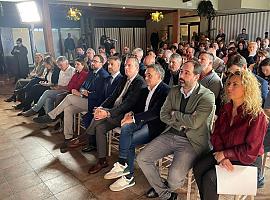 Asturias refuerza el desarrollo rural y pesquero con una inversión histórica de 66,6 millones hasta 2027