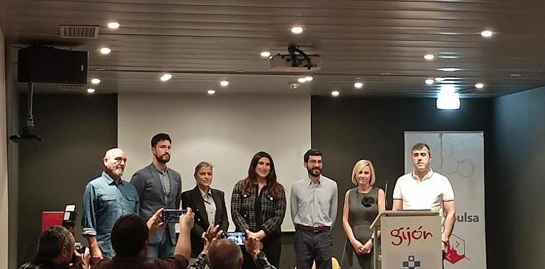 Gijón/Xixón premia la excelencia científica en salud: los Premios de Investigación del Área V reconocen estudios pioneros en salud mental y cirugía vascular