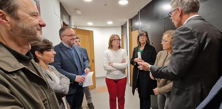  Asturias lidera en sostenibilidad con la primera certificación ambiental para ventanas de madera en España