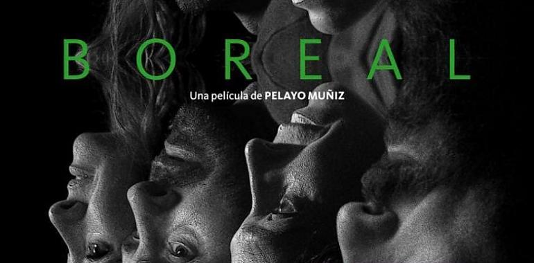 Pelayo Muñiz deslumbra en el FICX con su ópera prima Boreal: ciencia ficción y drama bajo la aurora boreal