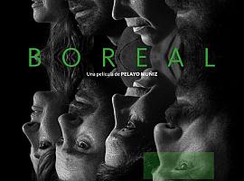 Pelayo Muñiz deslumbra en el FICX con su ópera prima Boreal: ciencia ficción y drama bajo la aurora boreal