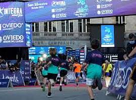 Oviedo se prepara para la gran fiesta del deporte: Abiertas las inscripciones para la 41ª San Silvestre, con un fin solidario