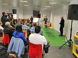 Valnalón celebra 25 años formando a jóvenes emprendedores: más de 37.000 estudiantes asturianos impulsados hacia el futuro