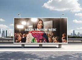 La moda inunda Miami, y se llama Miami Fashion Week