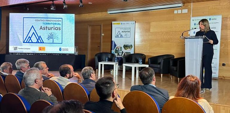 El Centro de Innovación Territorial arrancará en 2025 con proyectos clave para revitalizar el medio rural