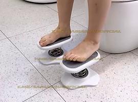 ¡Pedaleando hacia el éxito intestinal! La última innovación china para un trono de alta tecnología