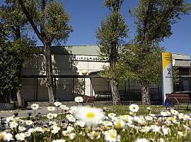 Avilés refuerza el control del aire: Jardín de Cantos recibirá la nueva estación de calidad ambiental en diciembre