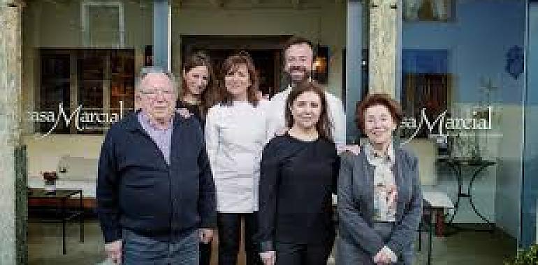 Casa Marcial y Nacho Manzano: La cocina asturiana que conquista el firmamento Michelin