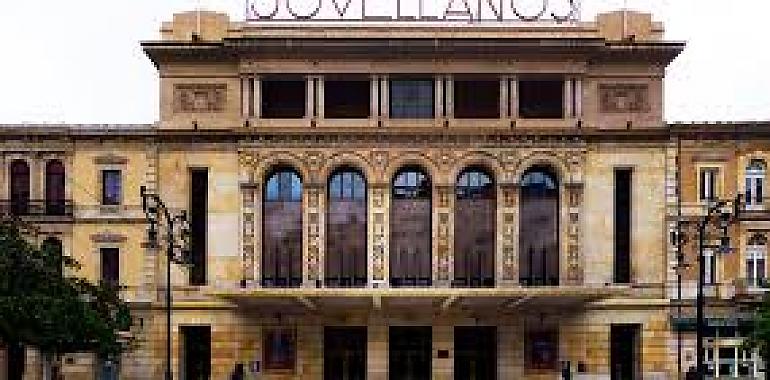 Encaja2 celebra su quinta temporada con una programación única en el Teatro Jovellanos