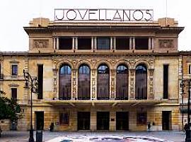 Encaja2 celebra su quinta temporada con una programación única en el Teatro Jovellanos