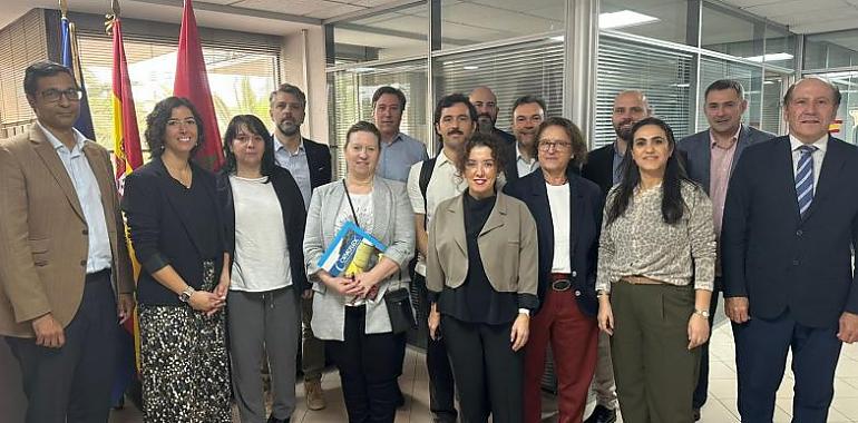 Empresas asturianas exploran oportunidades en Marruecos con una misión comercial multisectorial