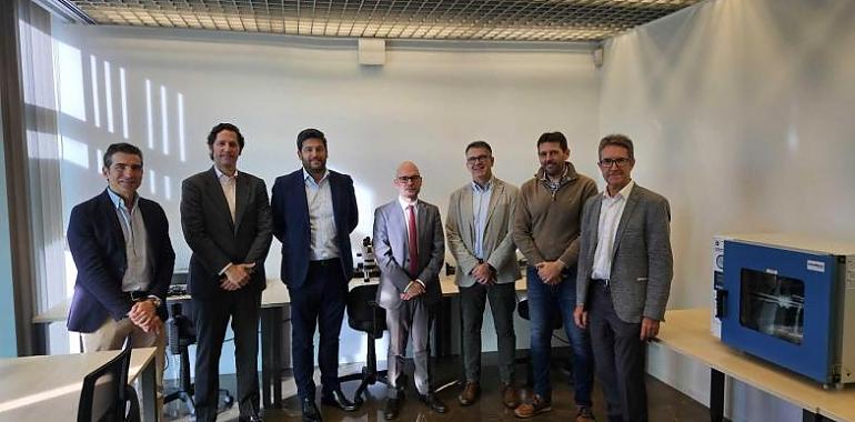  Impulso para la revolución 5G: laboratorios tecnológicos en Gijón y Villaviciosa colocan a la región a la vanguardia de la innovación