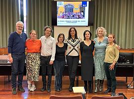 Los cursos tándem español-alemán de la Universidad de Oviedo y la Ruhr-Universität Bochum celebran 40 años de éxito internacional