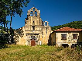 Asturias explora su patrimonio monástico con la exposición "Monasterios Rurales del Occidente de Asturias"