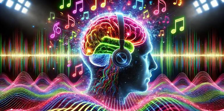 Música, sexo y drogas: ¿por qué tus canciones favoritas son un placer irresistible para tu cerebro