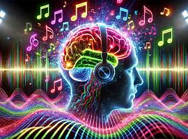 Música, sexo y drogas: ¿por qué tus canciones favoritas son un placer irresistible para tu cerebro