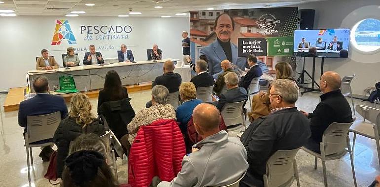  "Asturias lanza Lonjas Asturianas: Merluza de Rula, la campaña que celebra el sabor y la sostenibilidad del pescado fresco"