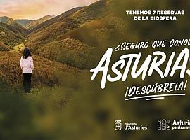 El turismo rural asturiano crece un 31,2% gracias al éxito de la campaña ¿Seguro que conoces Asturias