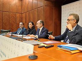 La Universidad de Oviedo aprueba un presupuesto récord de 254 millones para 2025, con un fuerte impulso a la investigación e infraestructuras