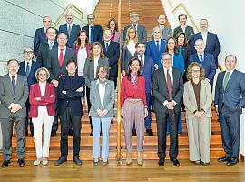 Ignacio Villaverde, rector de la Universidad de Oviedo, será consejero en Universia, la red universitaria más grande de Iberoamérica