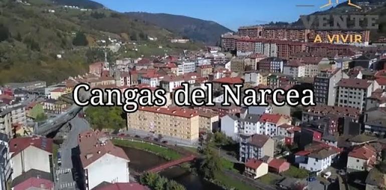 "Solo en Cangas": unas Navidades mágicas llenas de ilusión, compras locales y diversión