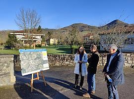 Mestas de Con: Un nuevo horizonte para el saneamiento en el corazón de Asturias