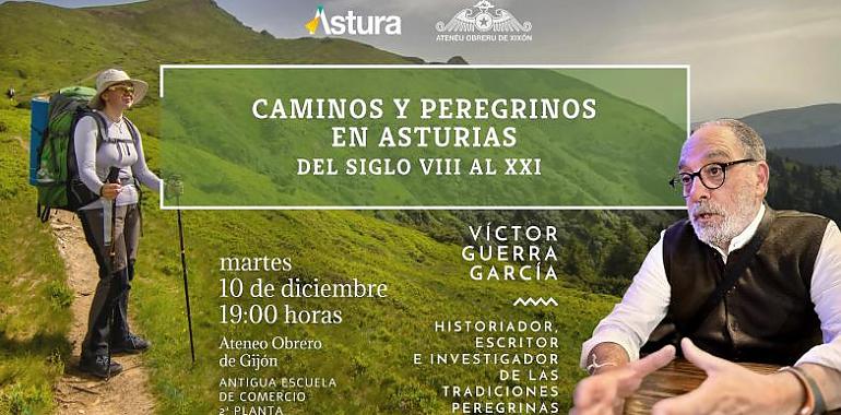 Los caminos de Asturias: Una historia de fe, política y tradición desde el siglo VIII