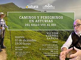 Los caminos de Asturias: Una historia de fe, política y tradición desde el siglo VIII