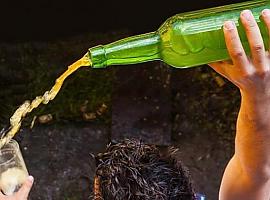 La UNESCO exige proteger la sidra asturiana: comienza la cuenta atrás para mantener el reconocimiento mundial