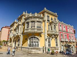 Una semana musical en Avilés: el Conservatorio Julián Orbón llena de talento y aprendizaje con conciertos y talleres