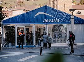 Nevaria 2024: La feria de la nieve y la montaña celebra su XVII edición con Laia Sanz y Manuel Merillas como grandes protagonistas