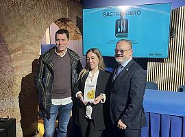 Oviedo mezcla sabores y letras con Gastrolibro: la primera feria inmersiva de libros gastronómicos en España