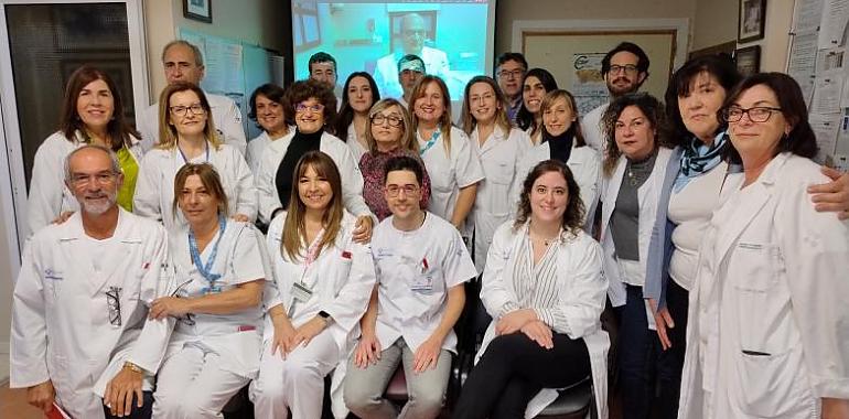 Gijón lidera en la lucha contra el cáncer de mama con diagnósticos en tiempo récord: solo 7 días de media