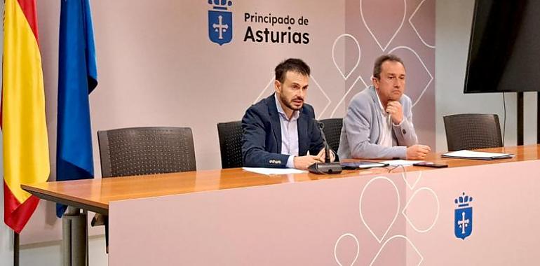 El Principado descarta la permuta de pisos en Pumarabule por falta de respaldo legal