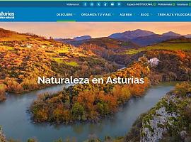 Asturias lidera la digitalización y sostenibilidad del turismo con un ambicioso proyecto de casi tres millones de euros