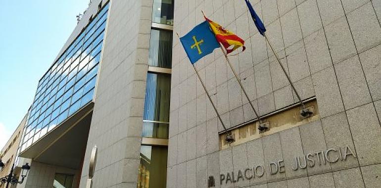 Juicio al padre de las gemelas rusas fallecidas en Oviedo: Acusado de coacciones por su esposa