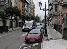 El Centro de Valoración de la Discapacidad de Oviedo se traslada a una nueva sede en Santa Susana para mejorar la atención ciudadana