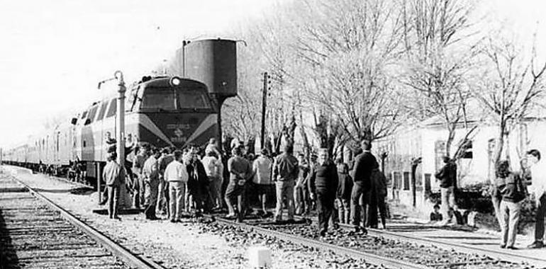 Movilizaciones exigen la reapertura de la Ruta de la Plata tras 40 Años