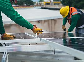 Acelerando la transición energética: 342.000 euros en ayudas para paneles solares y baterías