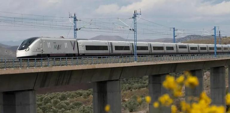 Restablecido el servicio de trenes de alta velocidad tras fallo informático que afectó a miles de viajeros