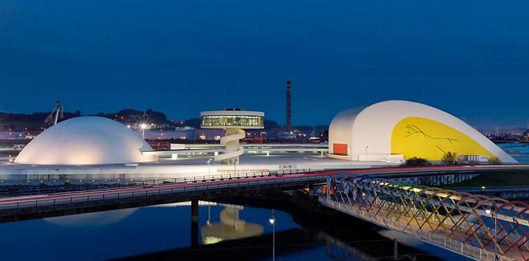 El Centro Niemeyer cierra 2024 con récord de visitantes y un impacto cultural en ascenso