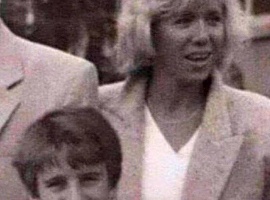 El pasado poco conocido de Emmanuel Macron y Brigitte: la historia detrás de una foto en blanco y negro