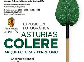 “Colere: Arquitectura y Territorio” llega a Valdés como un homenaje fotográfico a la Asturias contemporánea