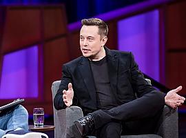 Elon Musk advierte sobre una inminente "sequía eléctrica" en 2025 debido al auge de la IA y los vehículos eléctricos