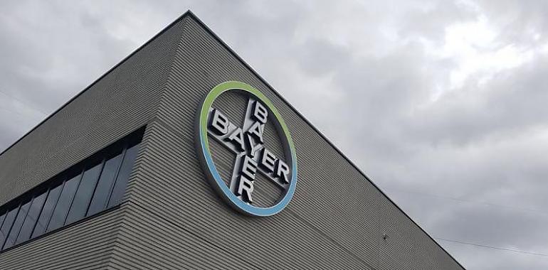 Bayer refuerza su apuesta por Asturias con una inversión de 3,7 millones en su planta de La Felguera