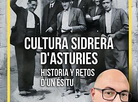 La cultura sidrera asturiana: historia, retos y un éxito reconocido por la UNESCO