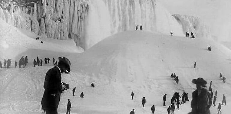 El calentamiento global: un viaje de 1,5 °C que amenaza lo que nunca volveremos a ver