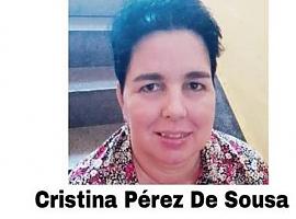 Tragedia en Pola de Lena: encuentran sin vida a Cristina Pérez de Sousa tras 17 horas de intensa búsqueda